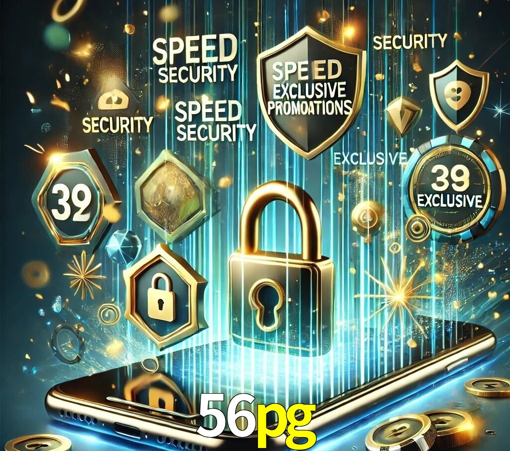 Vantagens do App 56pg