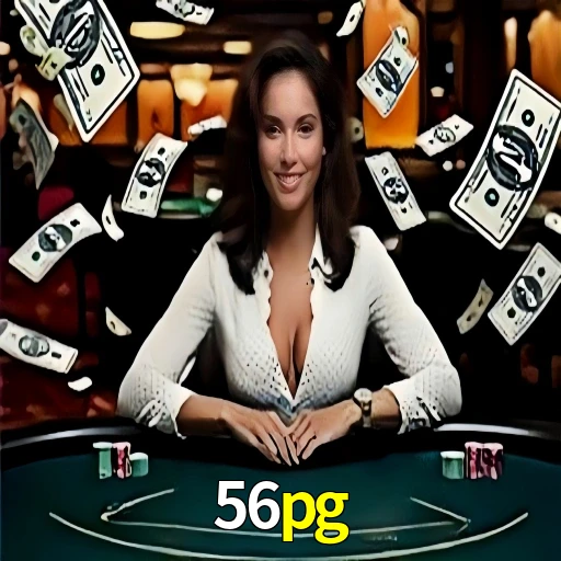 Visão geral dos jogos no 56pg