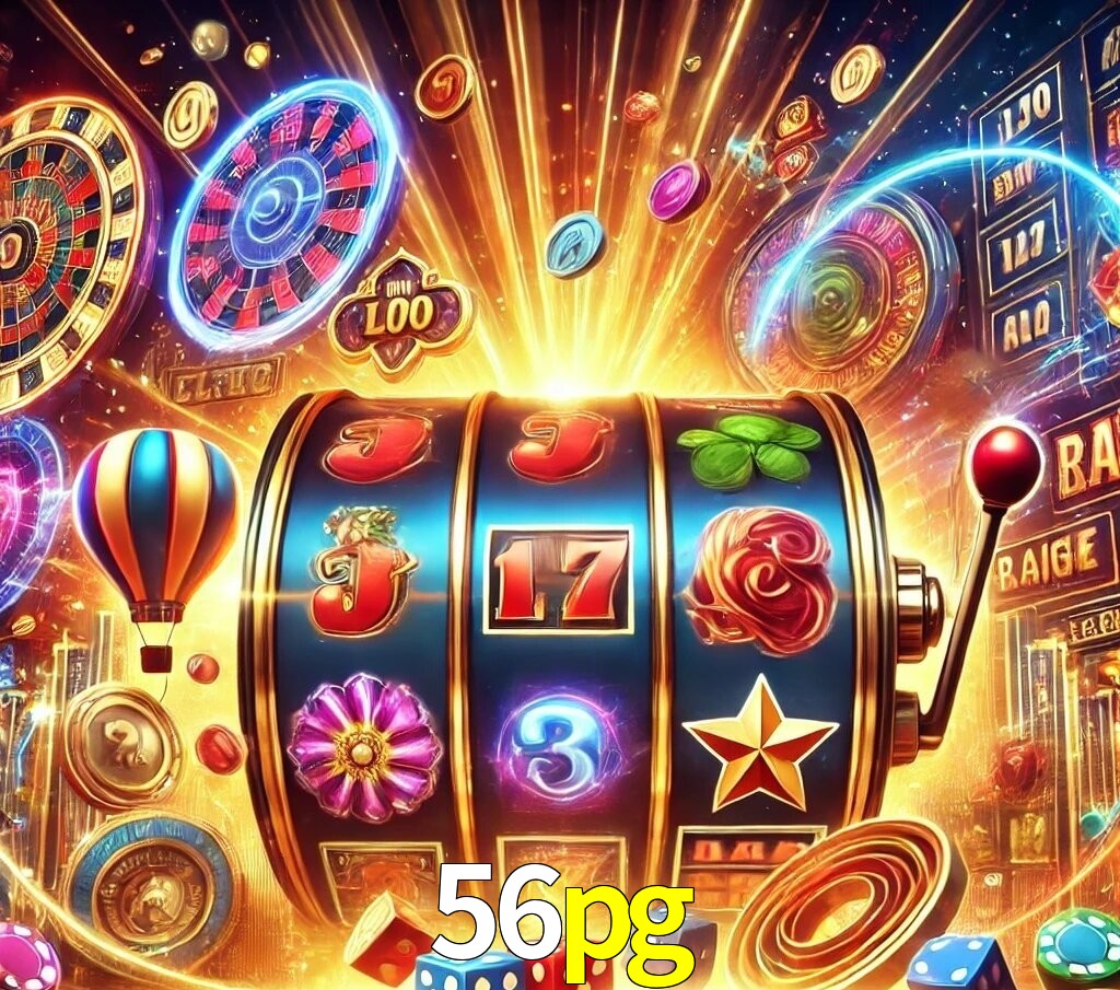 Por Que Escolher os Slots